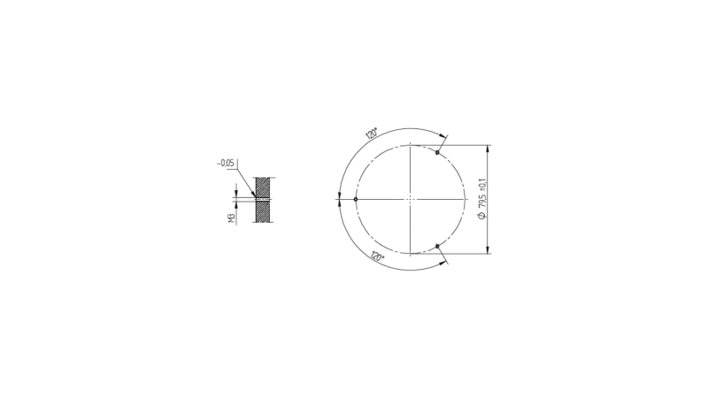 BJB Fassungen GH76p für Toshiba E-Core - 28.301.1005.90