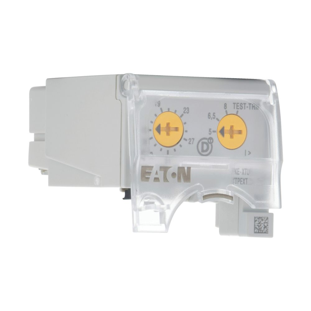 Eaton Auslöseblock 15 - 36A PKE-XTUACP-36