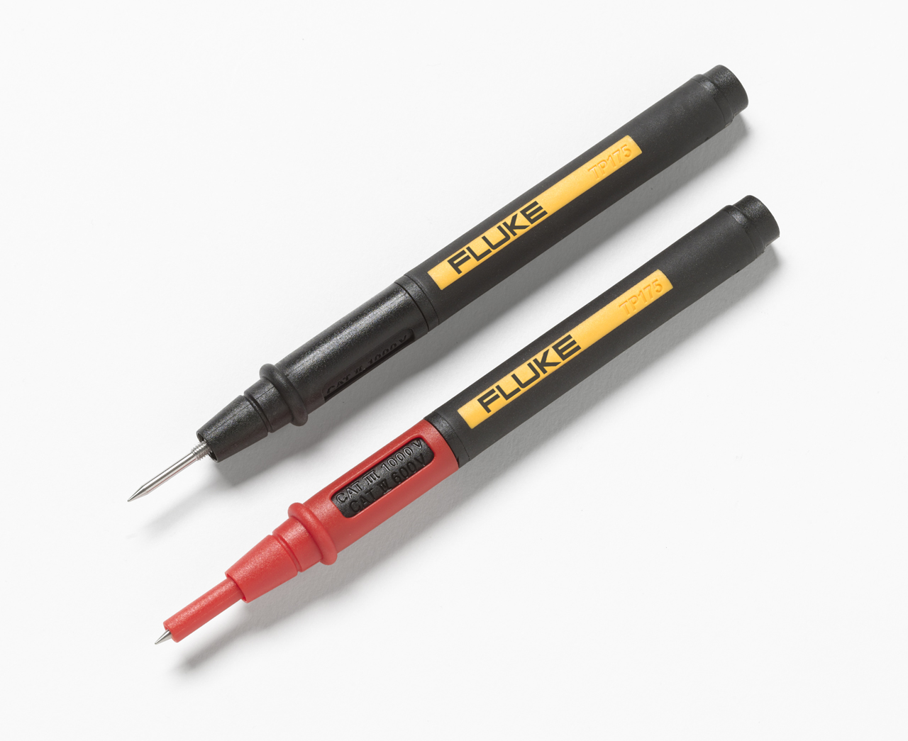 Fluke Messspitzen-Satz 2mm Durchmesser TP175