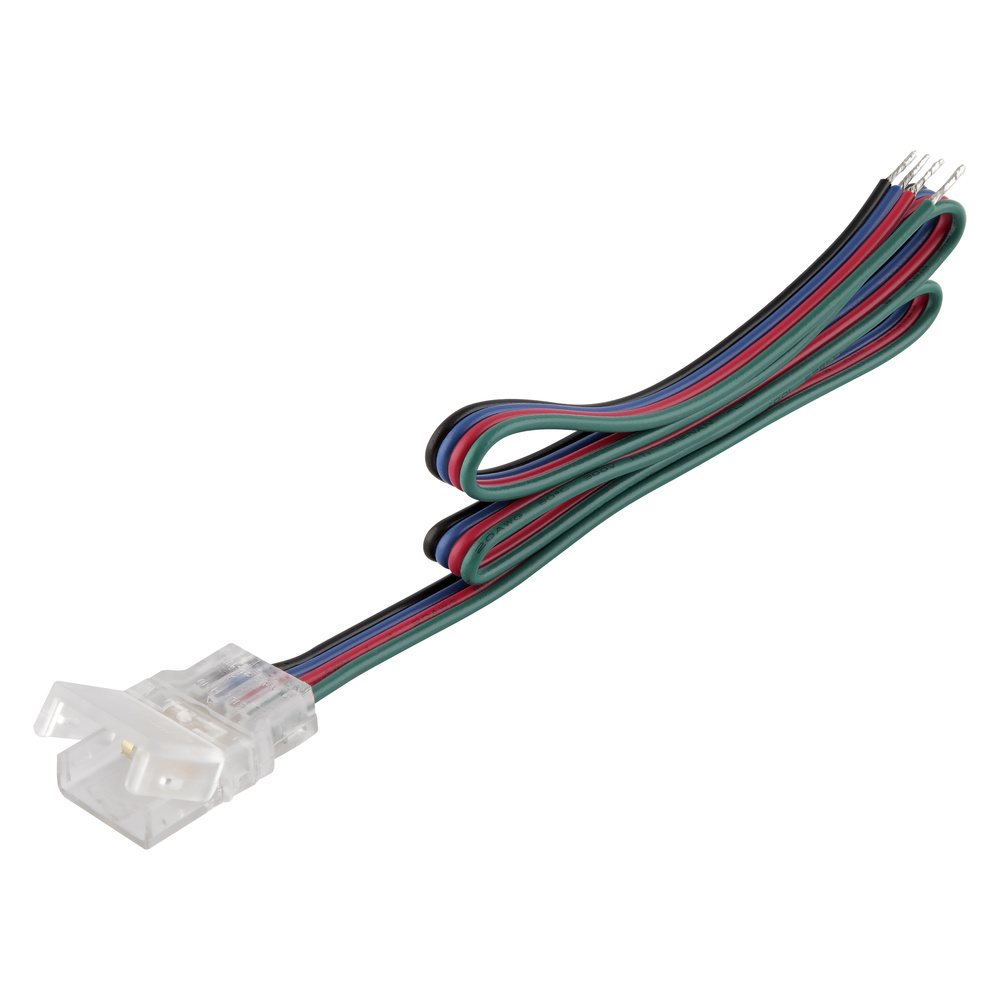 Ledvance Connectors for RGB LED Strips -CP/P4/500/P