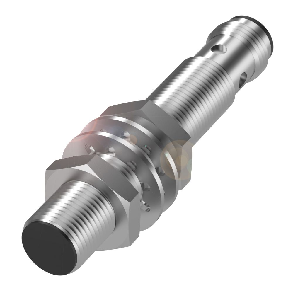 Balluff Sensor,ind.,M12x1,Stecker DC,pnp,no,sn=2mm,b BES 516-325-S4-C