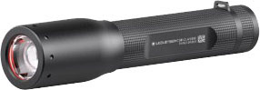 LED LENSER® Taschenlampe Allround C3R CLASSIC