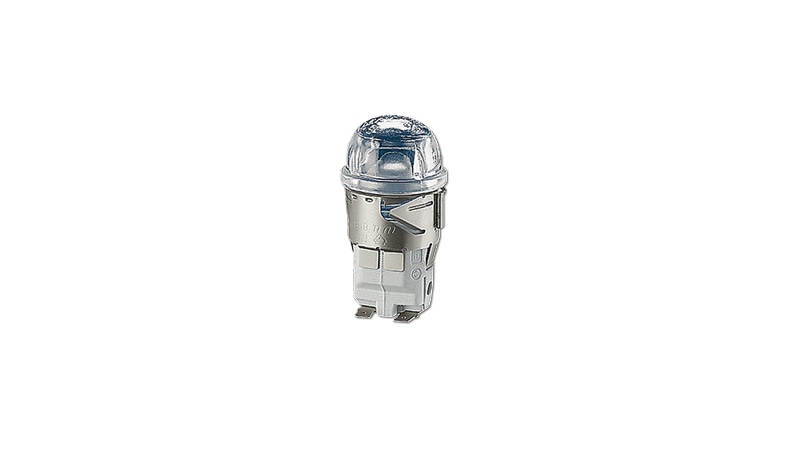 BJB Oven lamps E14 for round cut-outs ø 35,5 mm 77.222.1104.10