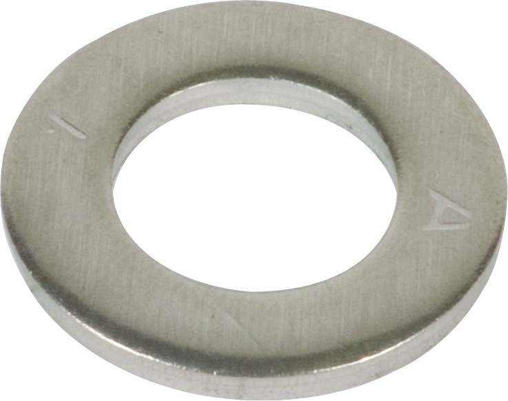DEHN Beilagscheibe DIN125 A13 NIRO SCH V2A