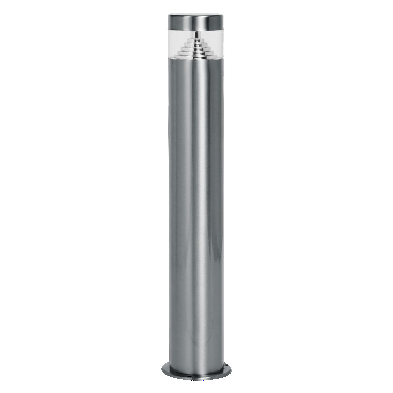 LEDVANCE Endura Hybrid Bollard Orion 50cm 2W Stainless Steel - 4058075834545