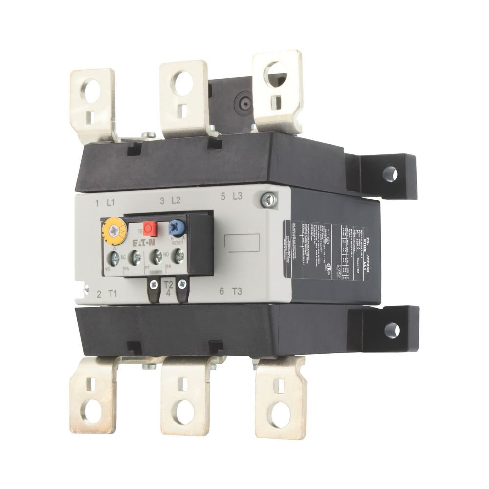 Eaton Motorschutzrelais 160-220A, 1S1Ö Z5-220/FF250