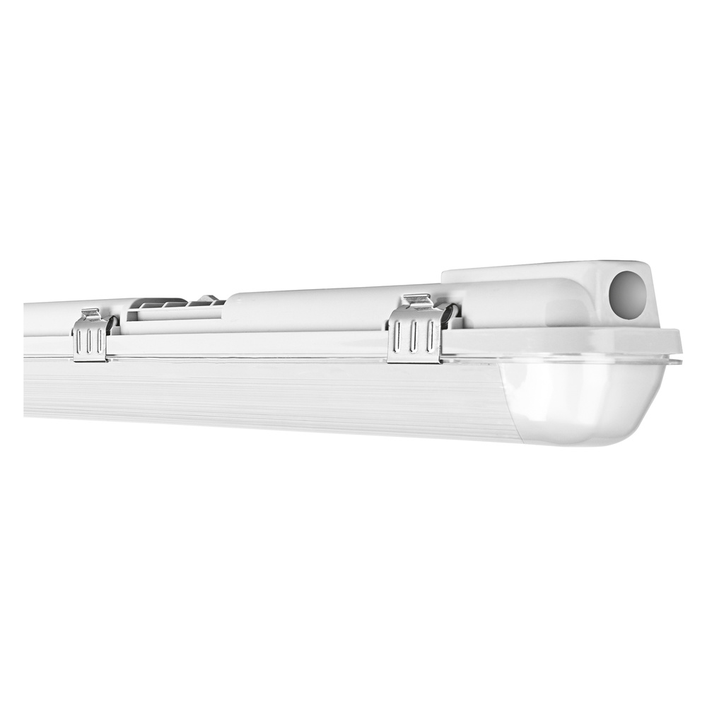 Ledvance LED waterproof luminaire DAMP PROOF HOUSING 600 1x Lamp IP65
