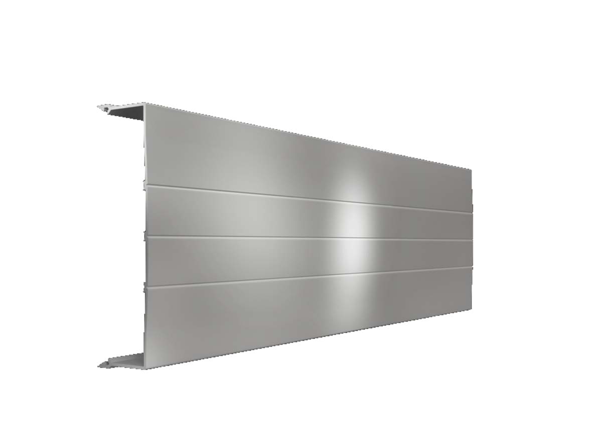 Rittal Abdeckprofil L=1100mm RiLine60 SV 9340.210 (VE2) - 9340210 Rittal Abdeckprofil L=1100mm RiLine60 SV 9340.210 (VE2) - 9340210