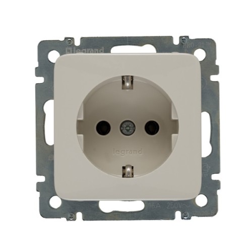Legrand (BT) Steckdose mws Legrand 776020 - 776020 günstig online kaufen