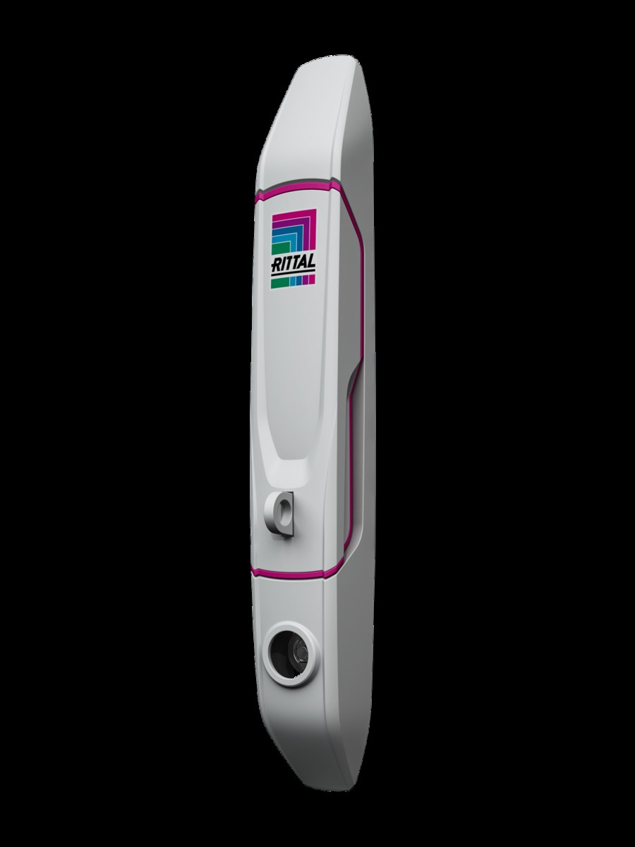 Rittal Komfortgriff für Vorhängeschloss VX 8618.230