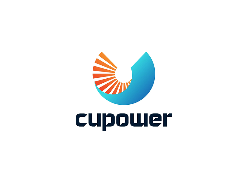 Logo Cupower