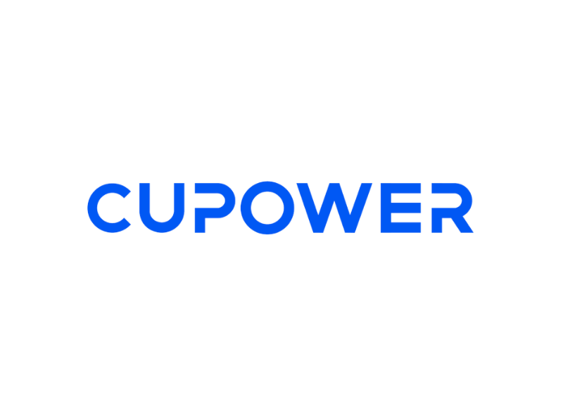 Logo Cupower