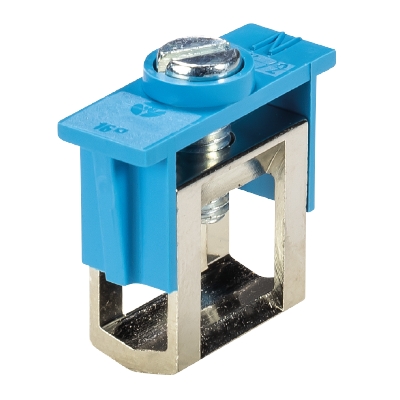 Wieland Aufreihklemme 30.494.3021.6