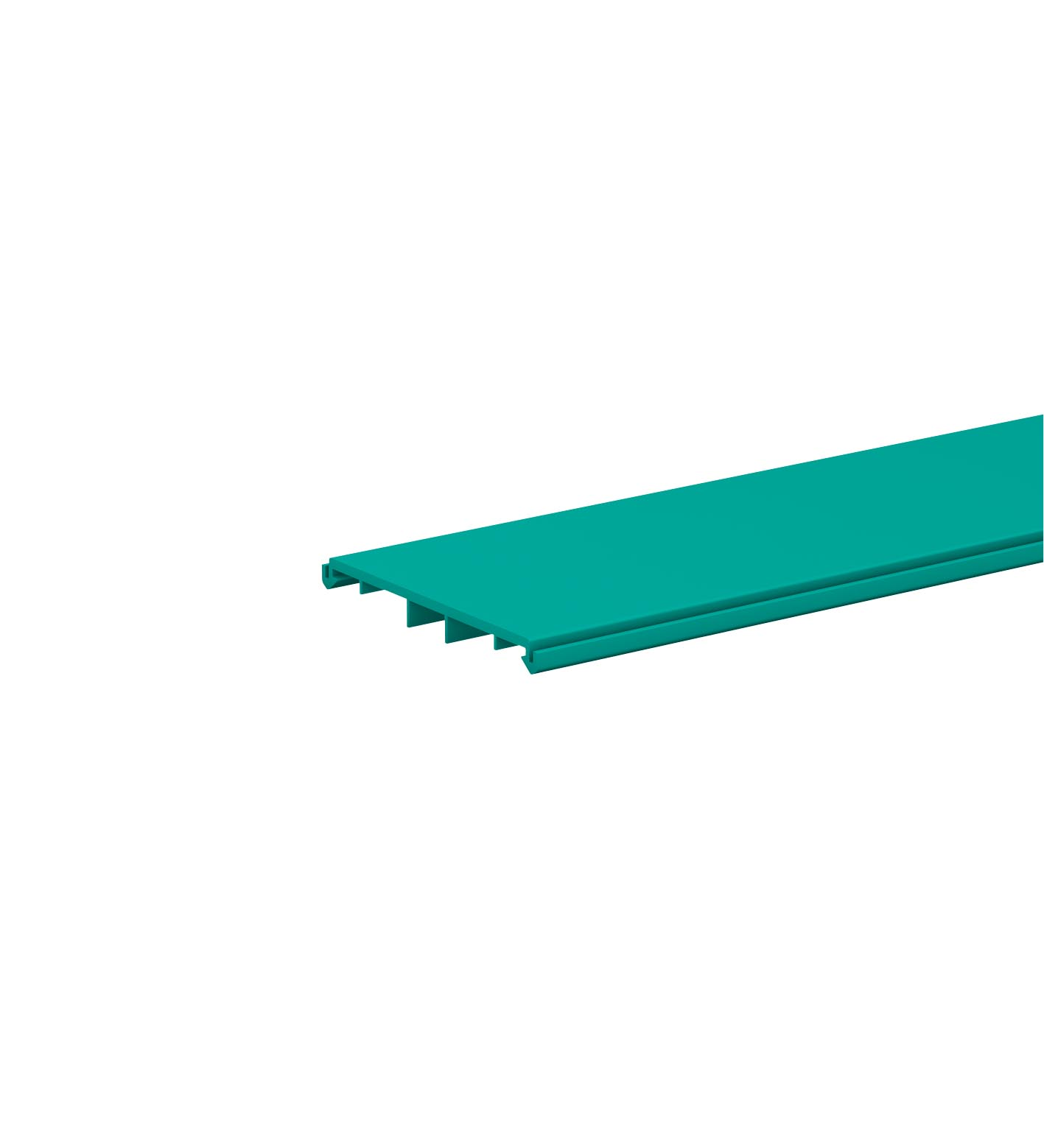 Pepperl+Fuchs Fabrik Power Rail Abdeckung UPR-COVER