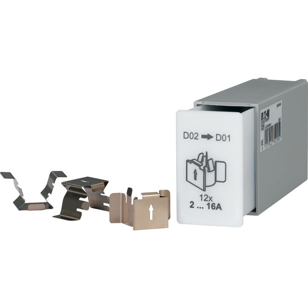 Eaton Haltefeder für Z-D02-LTS Z-D02-LTS-HF