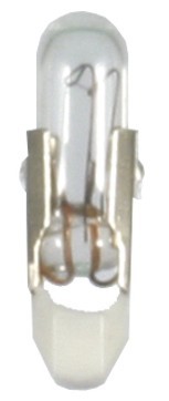 Scharnberger+Hasenbein Telefonlampe T4,5 4,2x16,5 12V 40mA 20014 - 20014