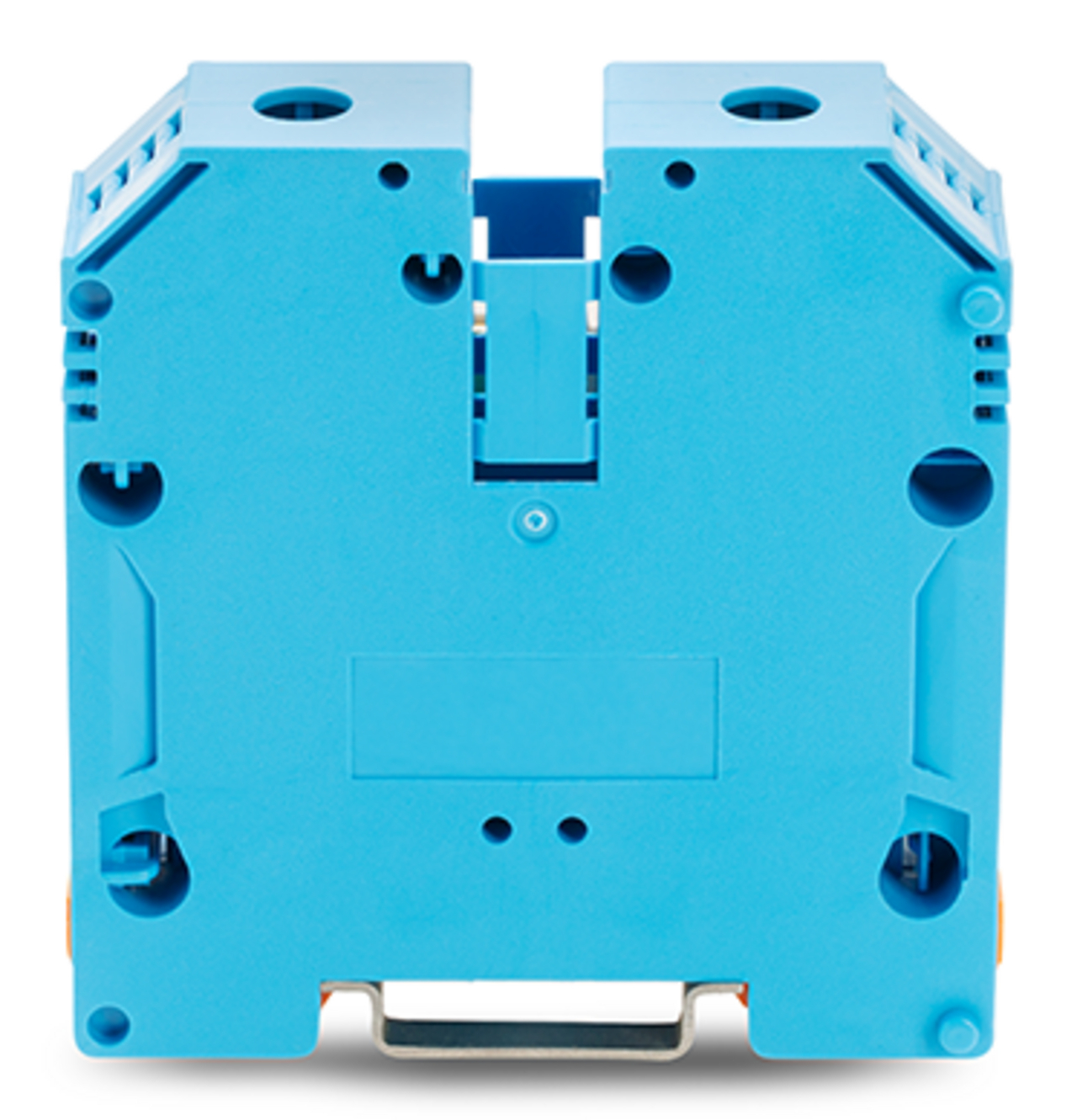 WAGO GmbH & Co. KG 2-Leiter-Durchgangsklemme 70mm² 883-7004