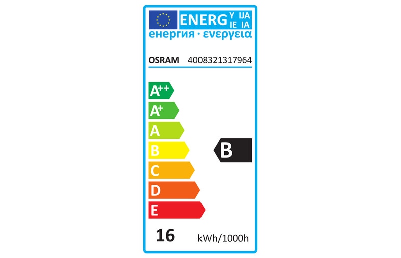 Osram HALOSTAR PRO 14 W 12 V G4