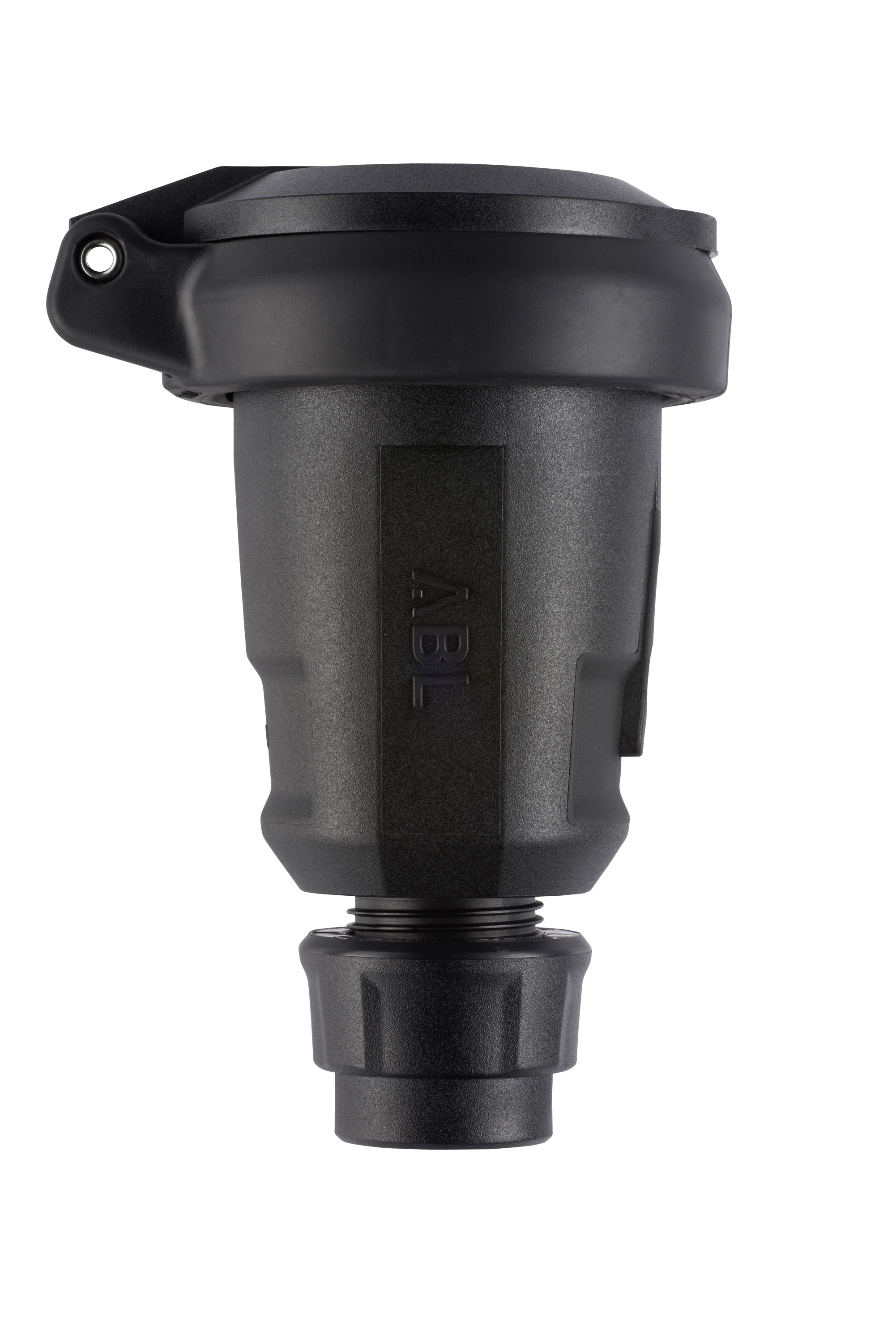 ABL GmbH Hightech Kupplung 1580 SK KD sw 100000084