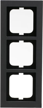 Busch-Jaeger Abdeckrahmen 3-fach 1723-290