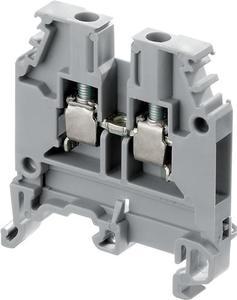 Krüger-Werke GmbH Klemme M 4/6.N bl