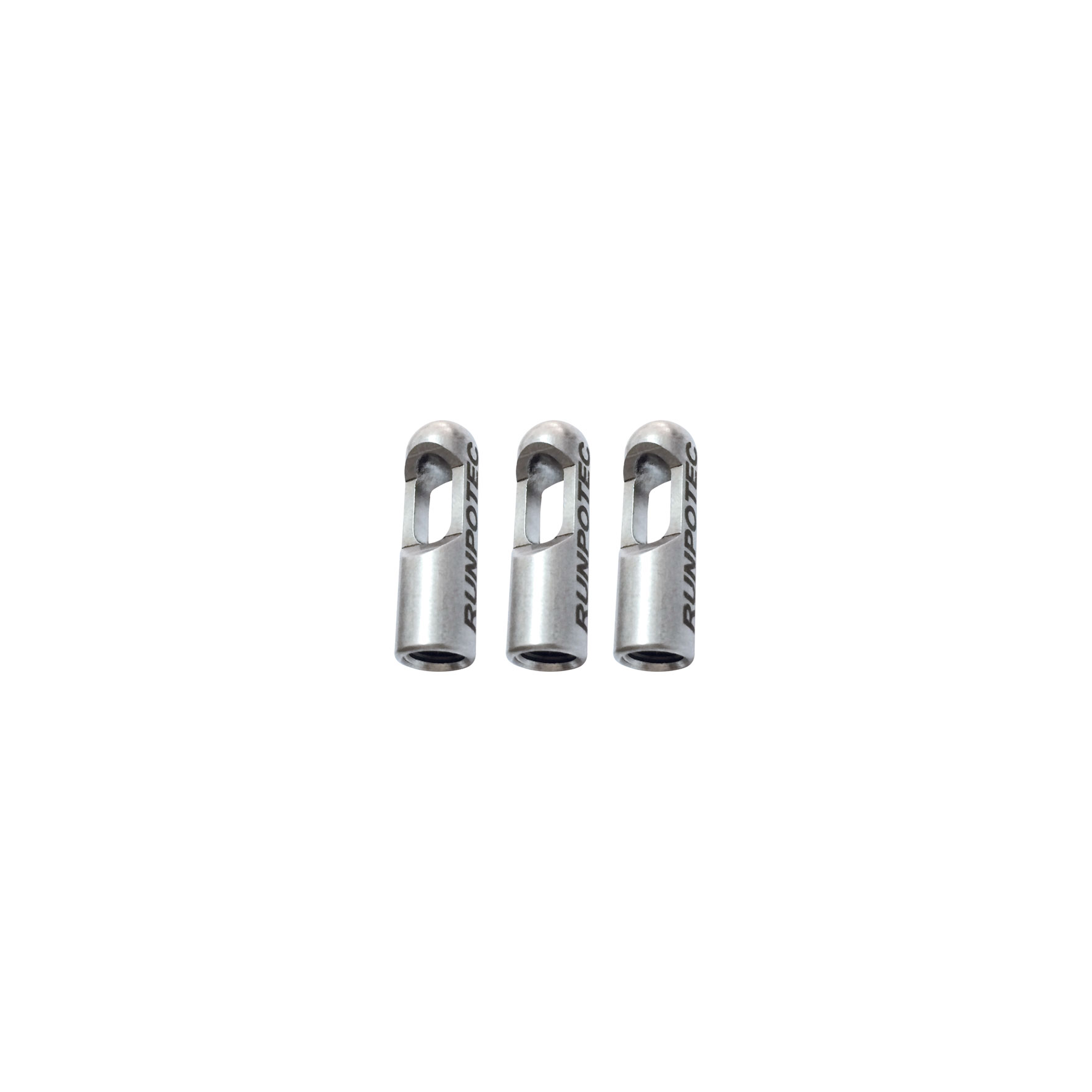 Runpotec Ösen-Set 7 mm (3 Stück) 20487