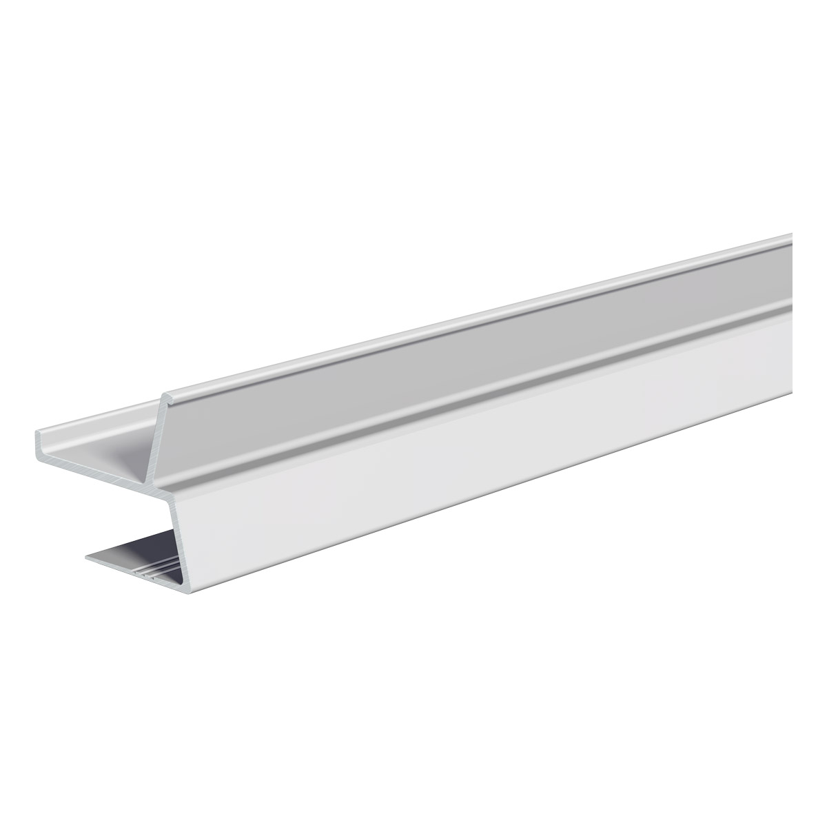 EVN Lichttechnik Trockenbauprofil für LED-Stripes APTBU200 günstig online kaufen