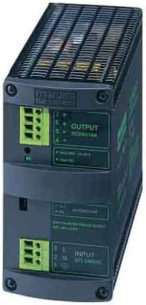 Murrelektronik Netzgerät 85061