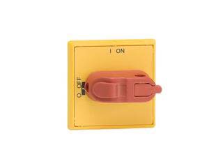ABB Stotz S&J Handgriff OHYS3AH - 1SCA105325R1001 günstig online kaufen