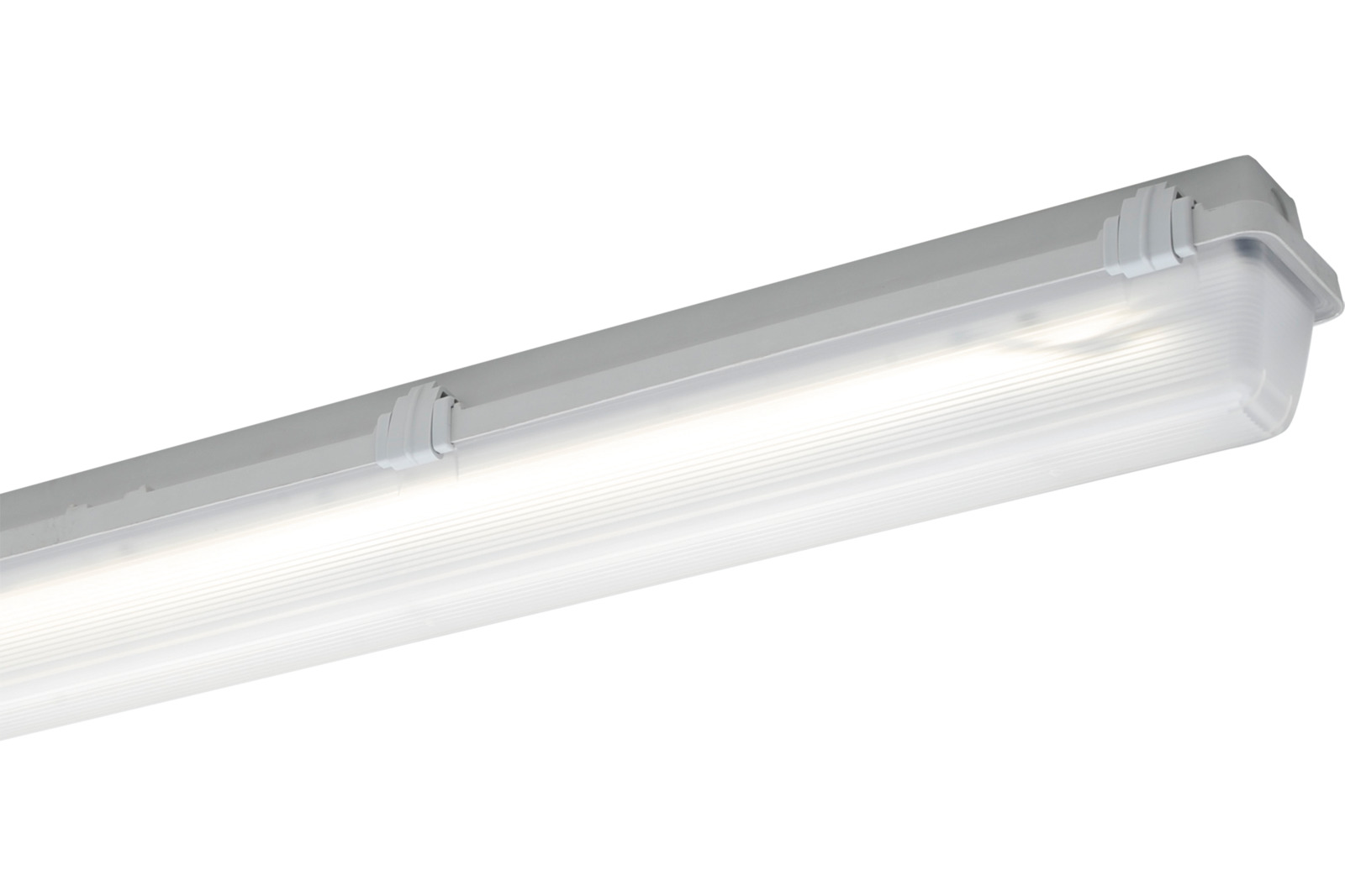 Schuch Licht LED-FR-Wannenleuchte IP65 161 12L22 H50