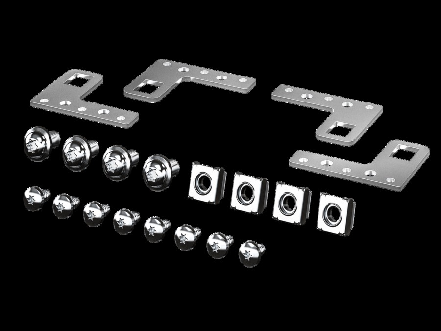 Rittal VX Teilmontageplatten Halter 8617.655