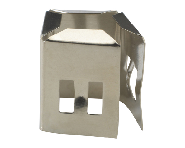 Mersen Spezial-Haltefeder NEOZED D01/D02 01713.000000 - Z215049 Mersen Spezial-Haltefeder NEOZED D01/D02 01713.000000 - Z215049