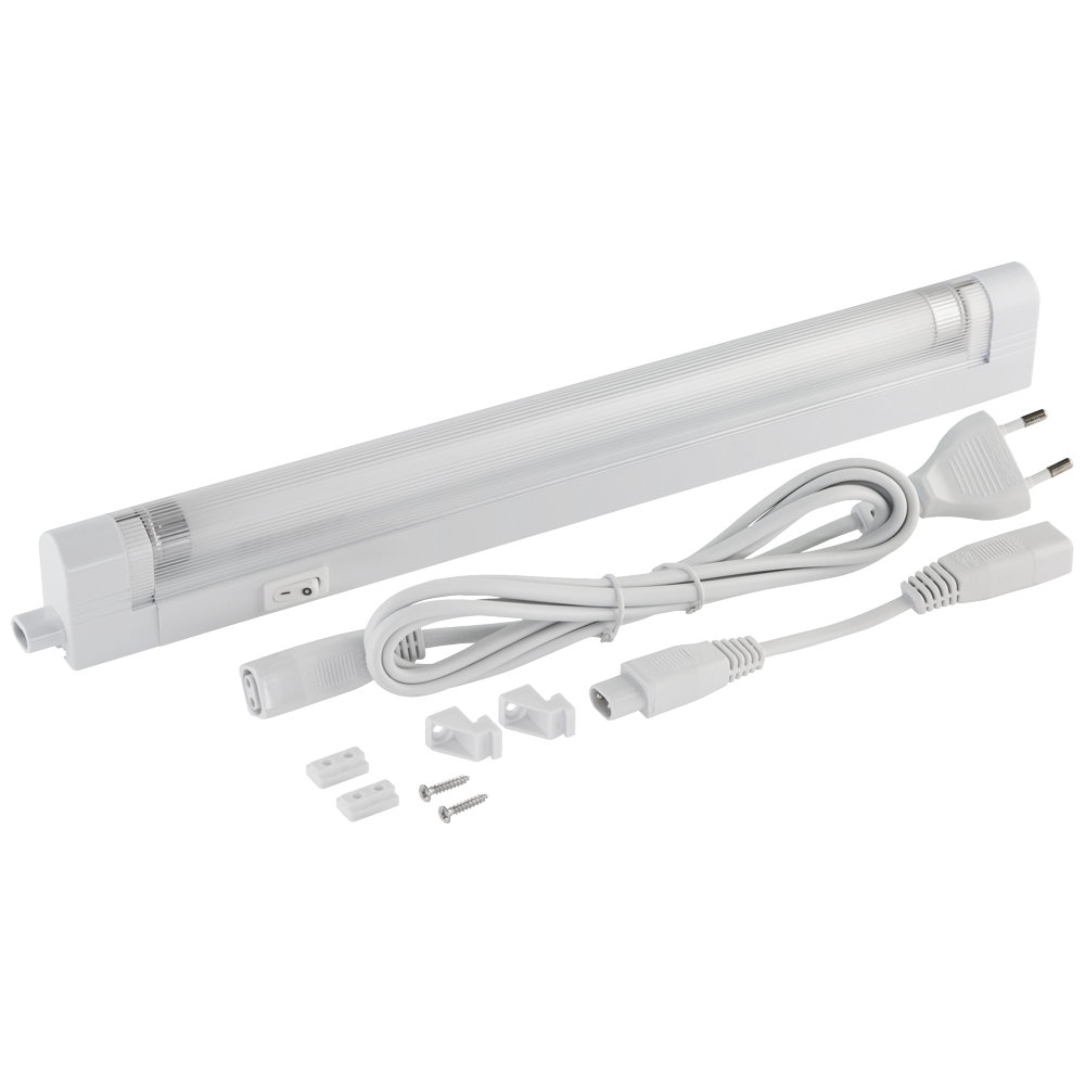 EVN Lichttechnik Möbel An-Unterbauleuchte 8W, EVG 103 108
