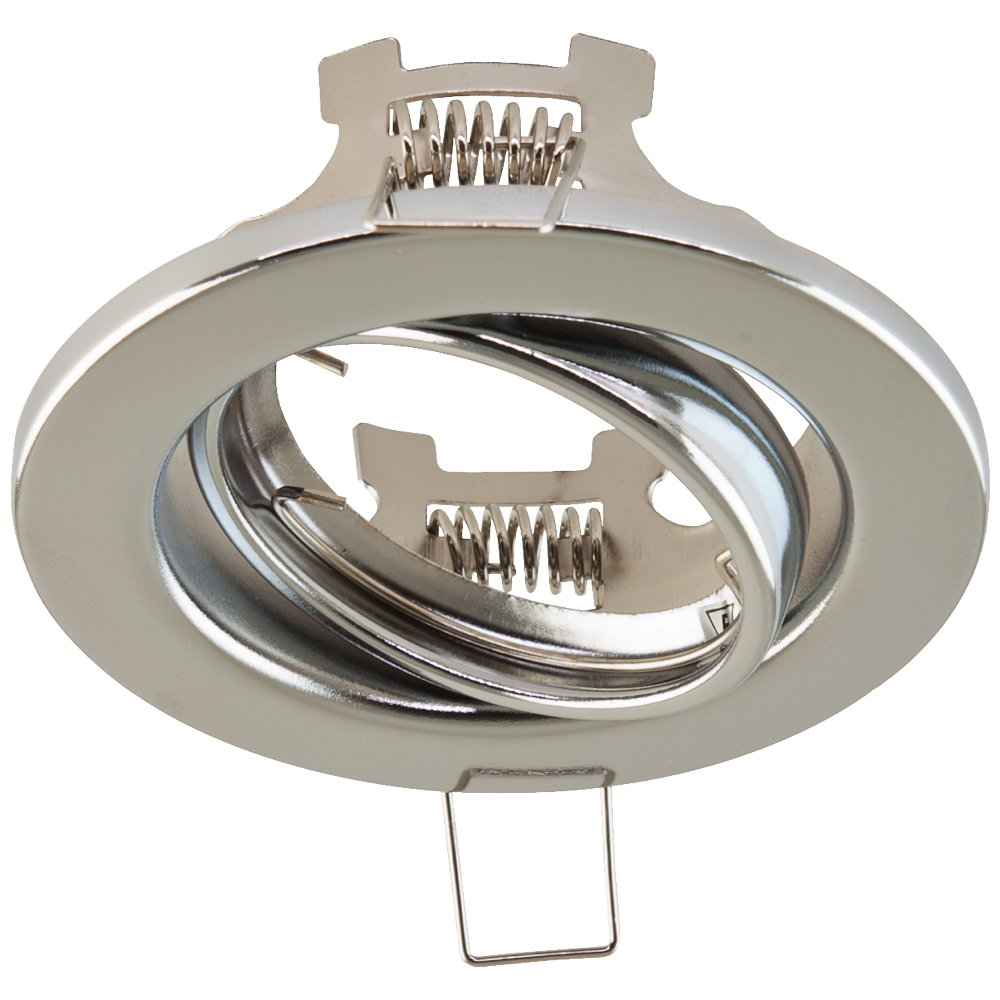 EVN Lichttechnik NV EB-Leuchte 50W 12V IP20 751 011 chr