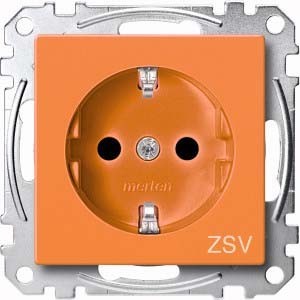 Merten SCHUKO-Steckdose or ZSV MEG2300-0302 - MEG2300-0302 günstig online kaufen