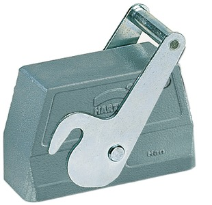 Harting Tüllengehäuse Han 16B-gs-ZV-M32 19300160587