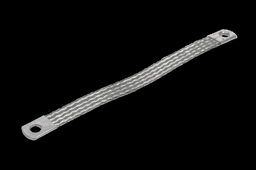 Rittal Flachband Erder, 16qmm L200 SZ 2412.216 (VE10)