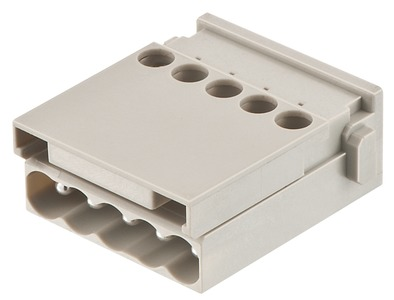 Harting Han E-Schraubmodul-M 09140052601
