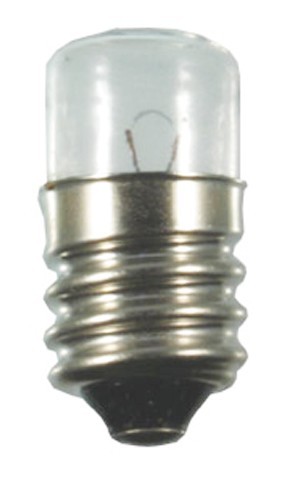 Scharnberger+Hasenbein Röhrenlampe 14x32mm E14 12V 2W 25207 - 25207