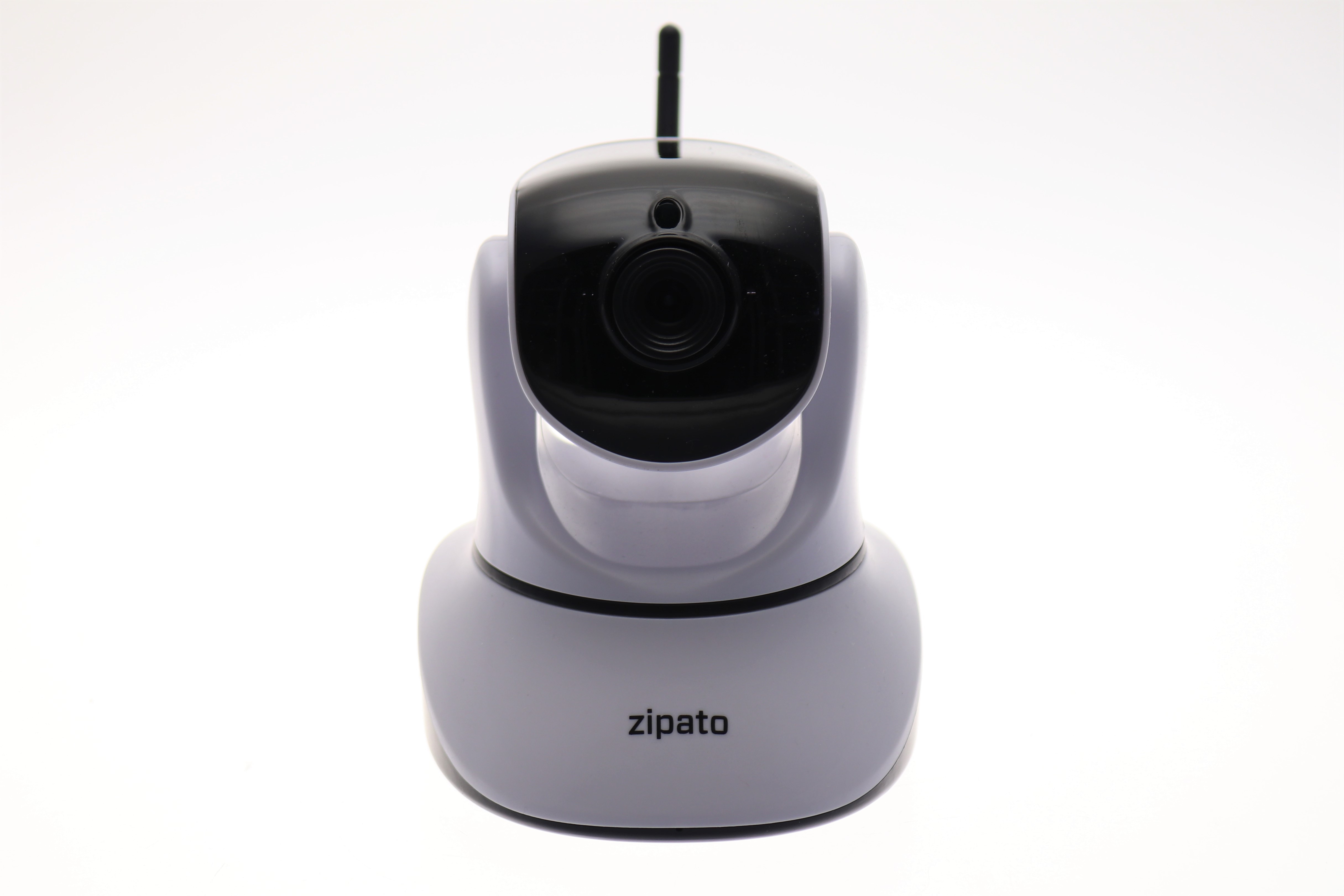 Zipato Smart Home Innen PTZ IP Kamera WLAN