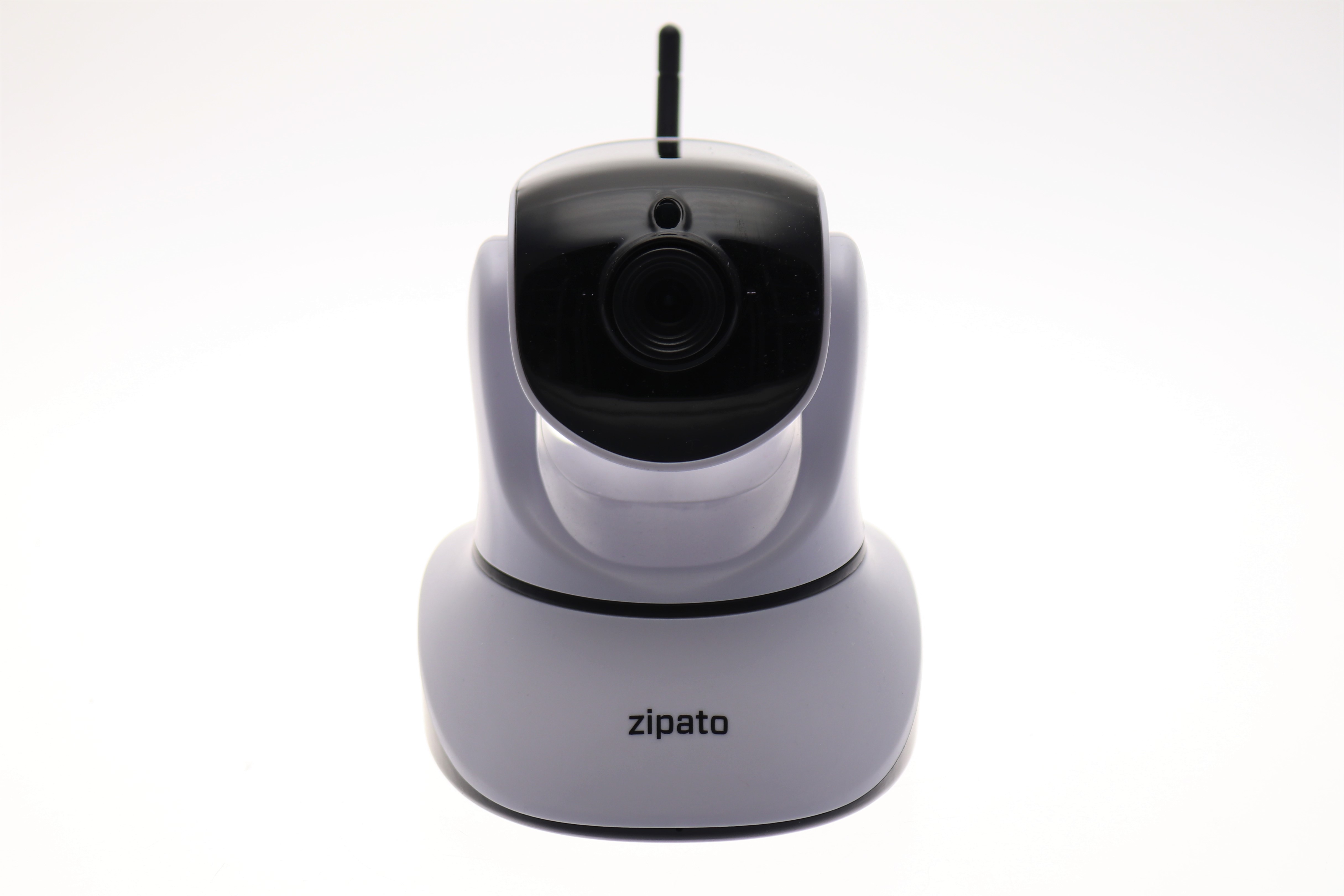 Zipato smart home Indoor PTZ IP Camera Wifi