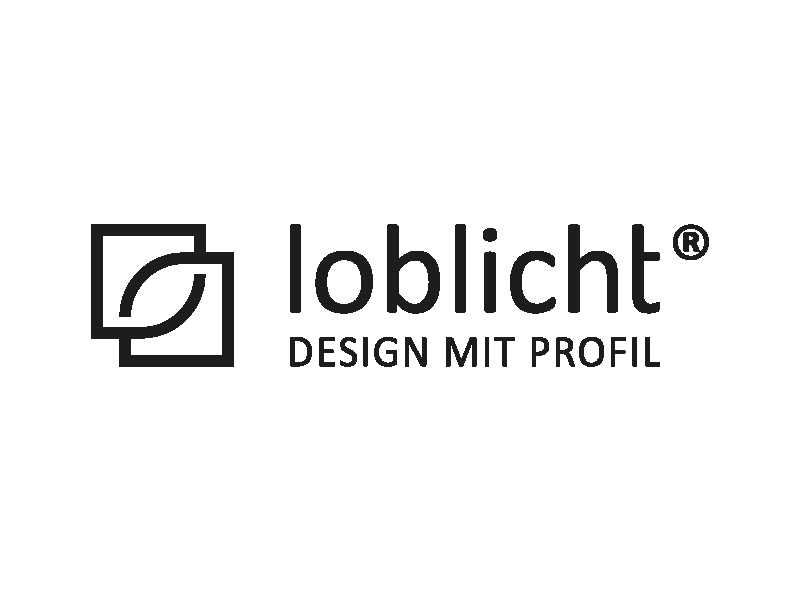 Loblicht Logo