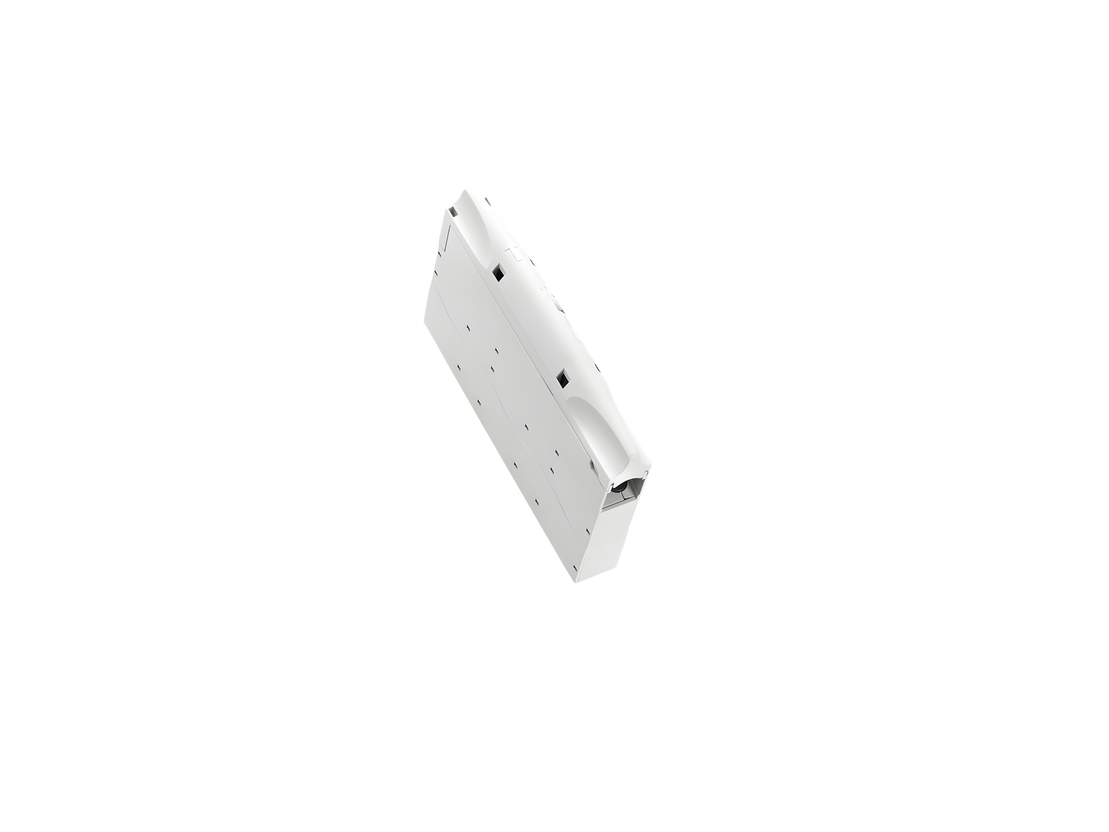 Wöhner Anschlussmodul 16 mm², 3-polig 01592