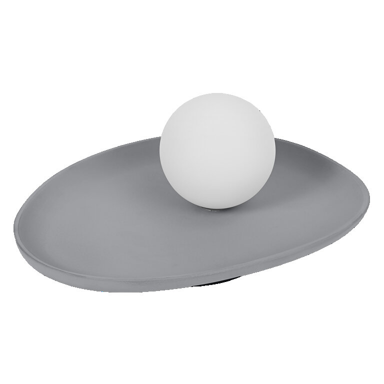 LEDVANCE Decor Concrete Nest Table 1XG9 Grey - 4058075841208