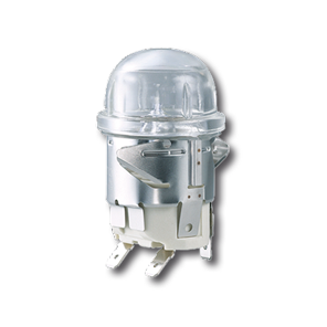 BJB Backofenleuchte G9 (Ausschn. ø 35,5 mm) - 77.208.5101.10 günstig online kaufen