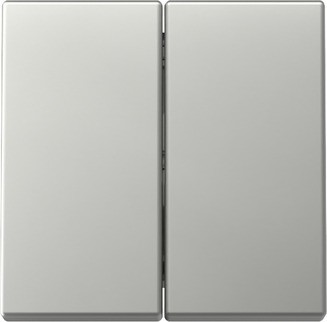 Gira Wippe 2f Edelstahl 3295600 - 3295600