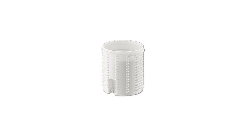 BJB Lampholder E27 for incandescent lamps 22.317.3901.80 - white