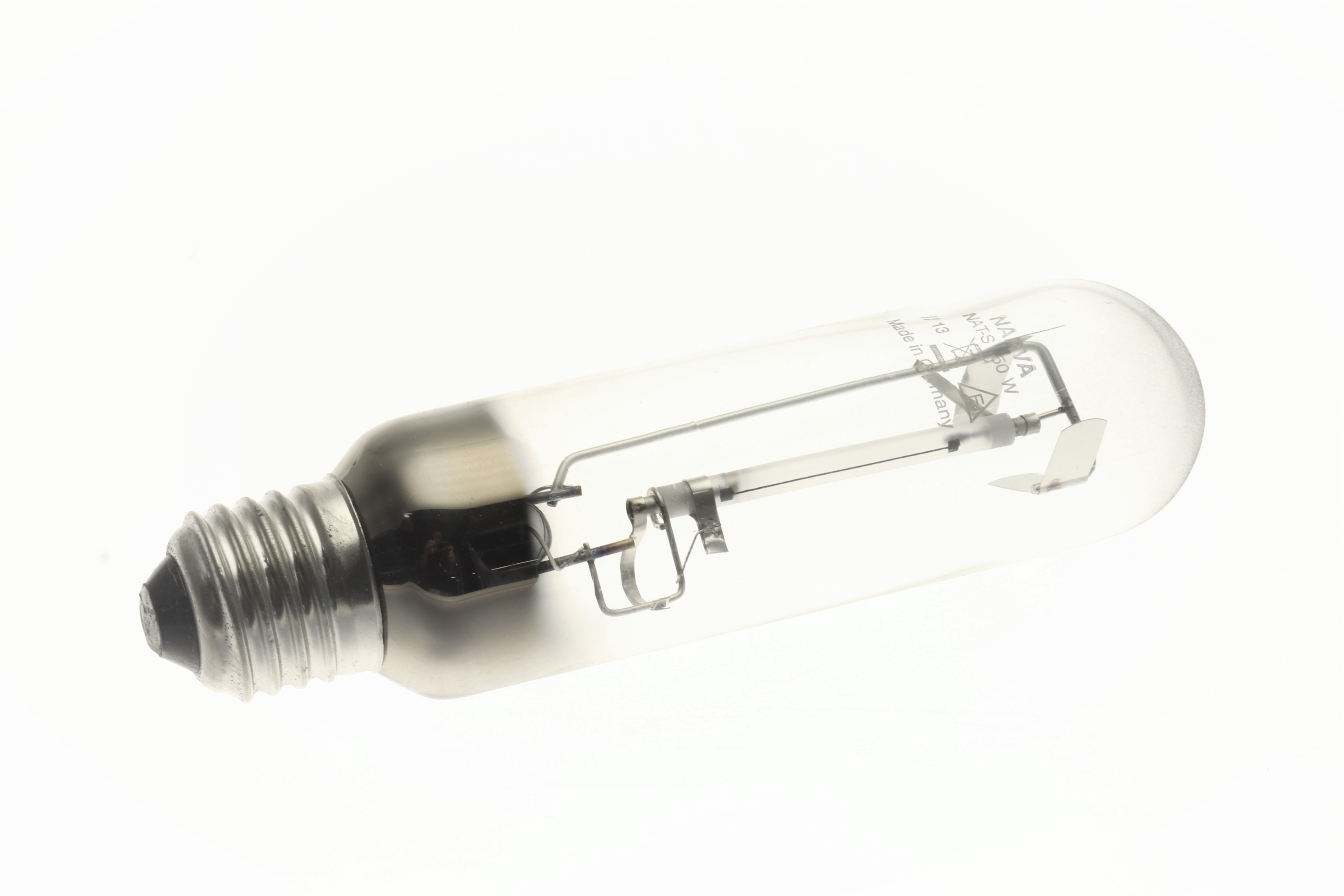 Narva Natriumdampflampe NAT-S 50W (E27)