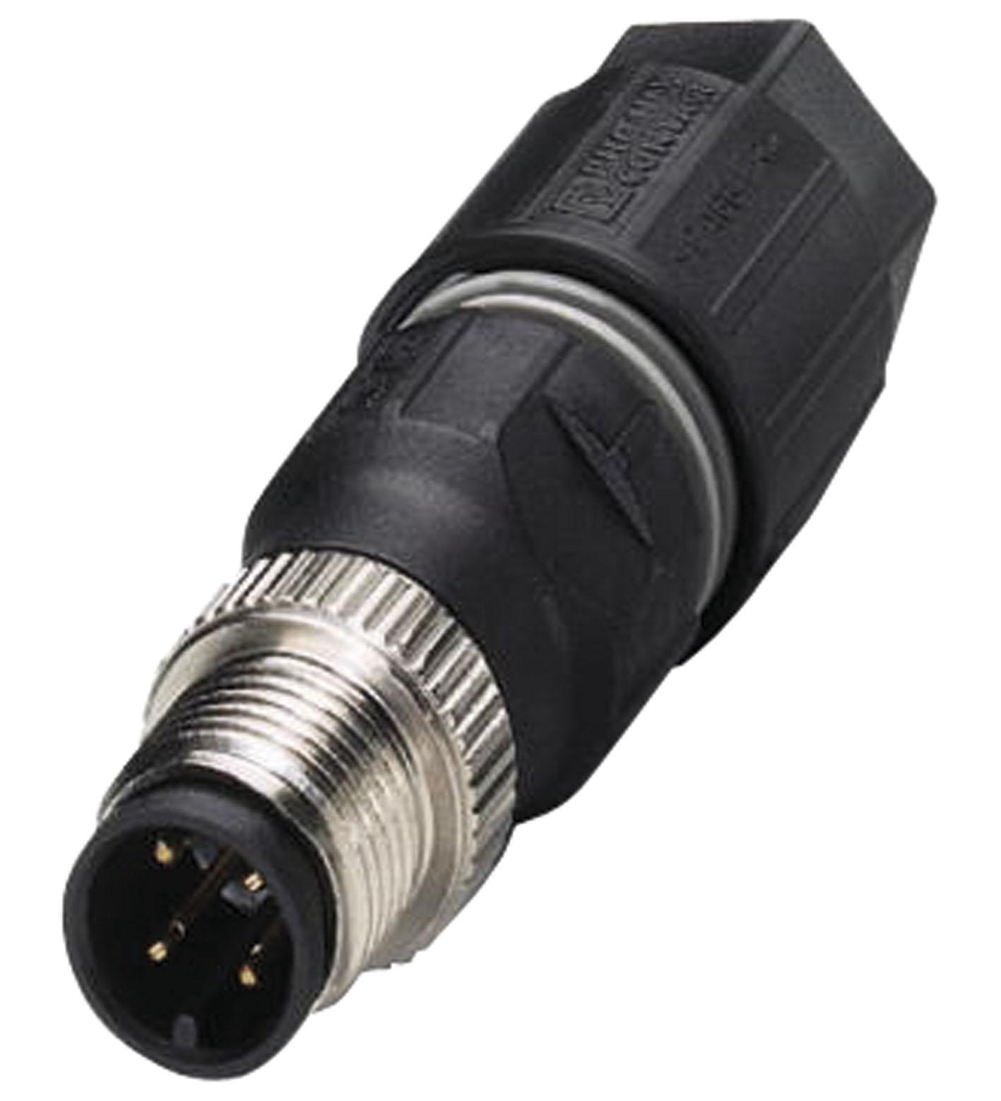 Pepperl+Fuchs Fabrik Kabelstecker V1S-G-Q2
