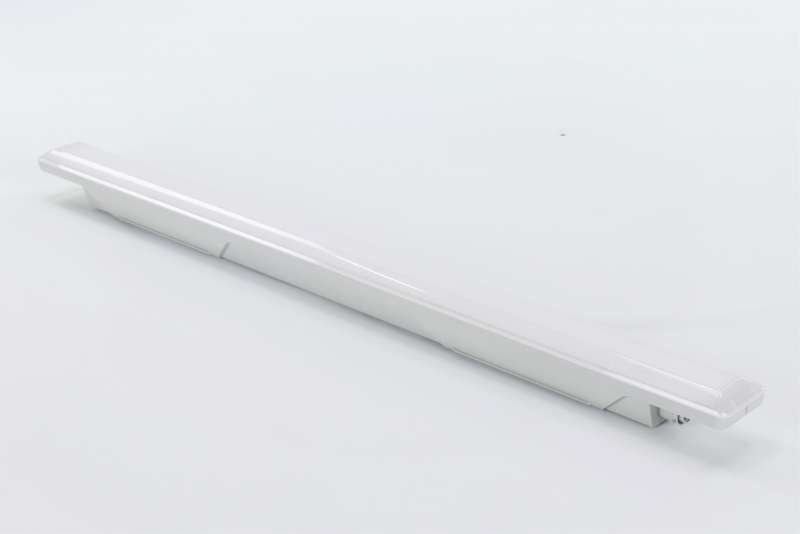 ZALUX LED waterproof luminaire Olexeon 1200 B 4000-840 ET TWS 110-277V